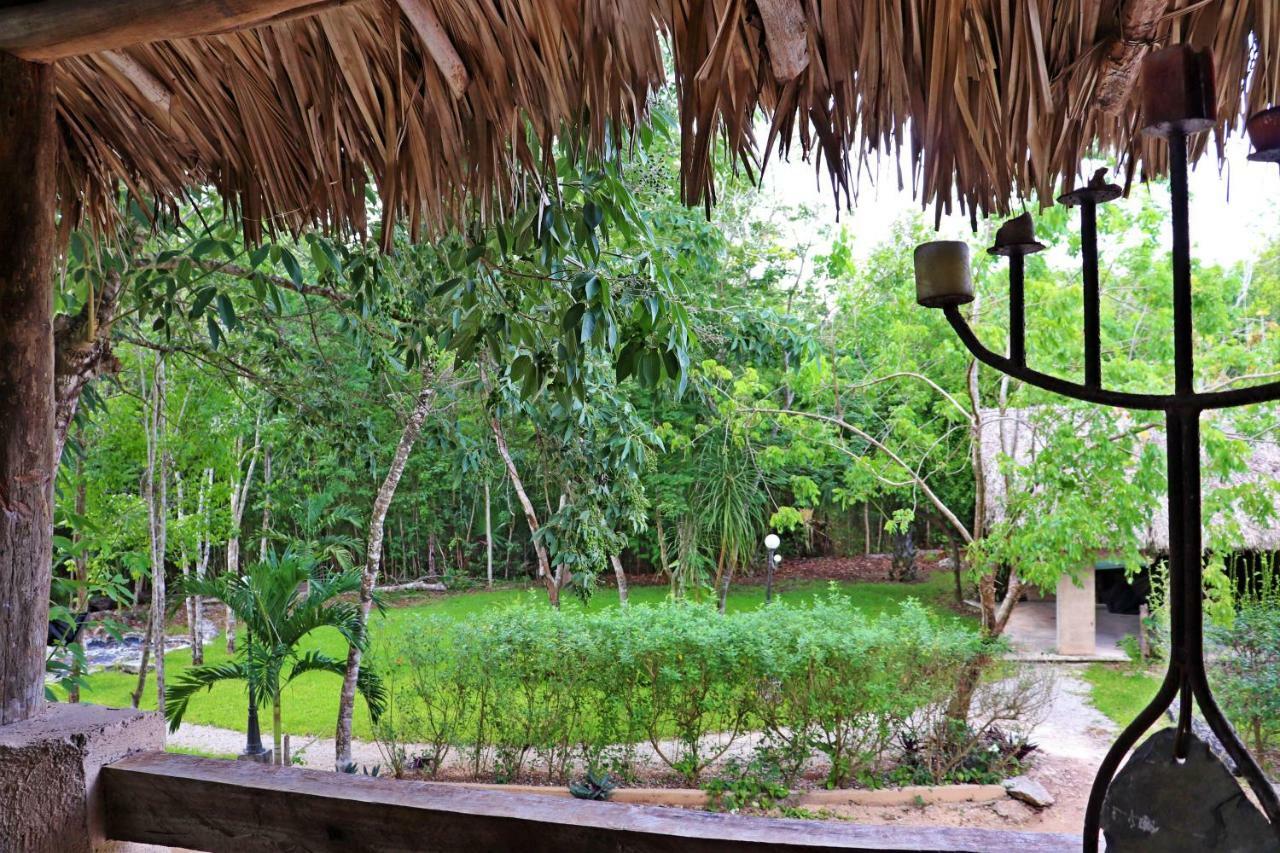 Casa Del Bosque Cancun Exterior photo
